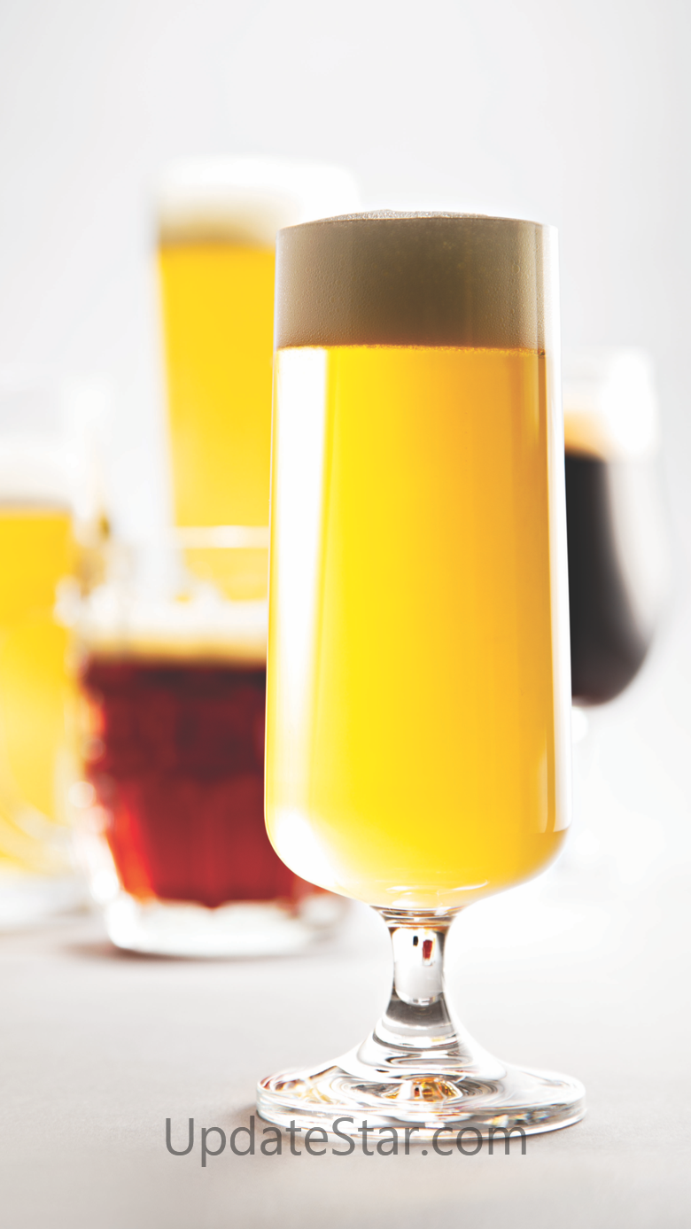 Craft Beer & Brewing Magazine 22.0