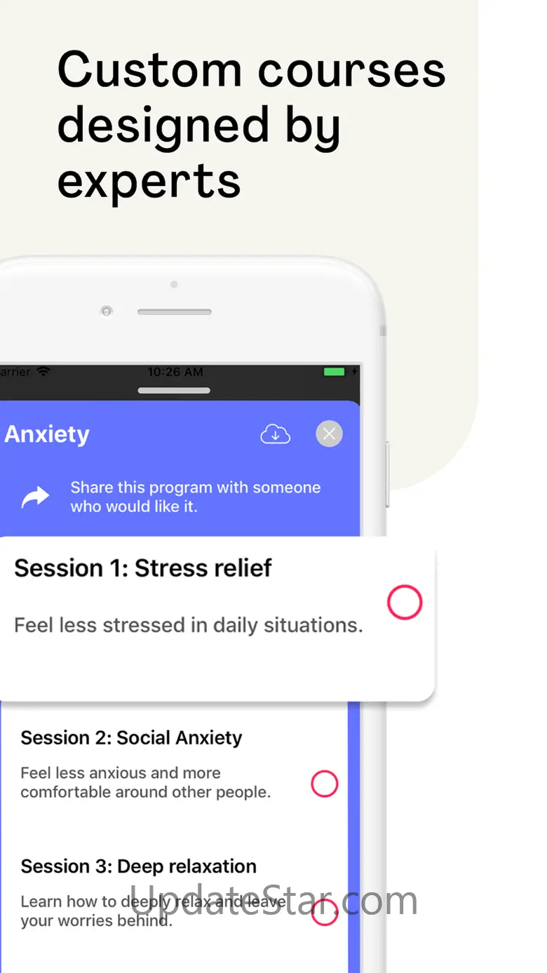 Mindset: Hypnotherapy & Sleep 2.3.3