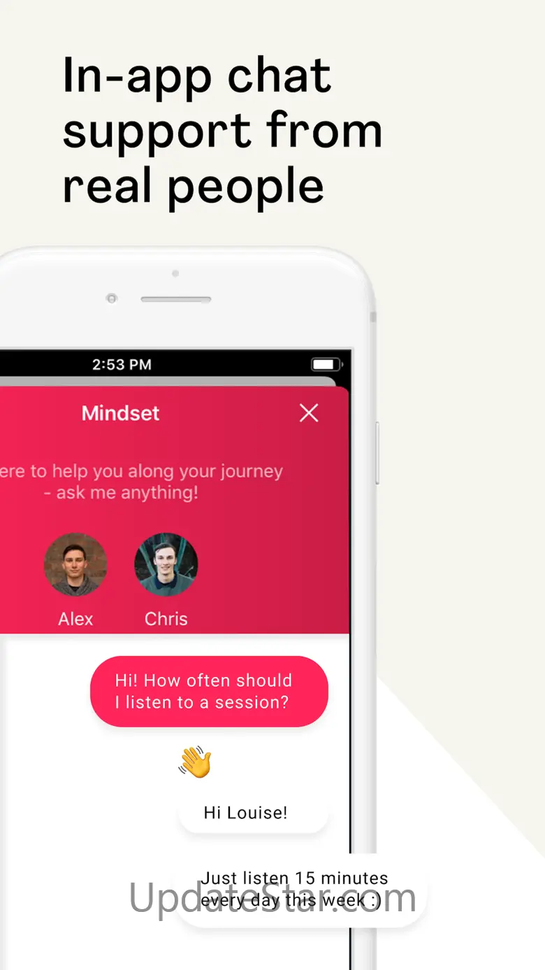 Mindset: Hypnotherapy & Sleep 2.3.3
