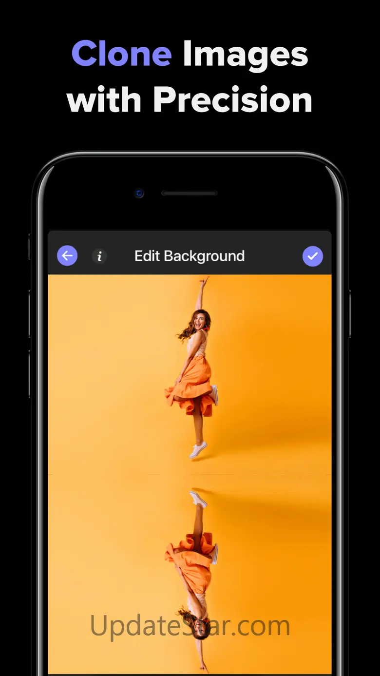Ai Background Eraser & Remover 2.0