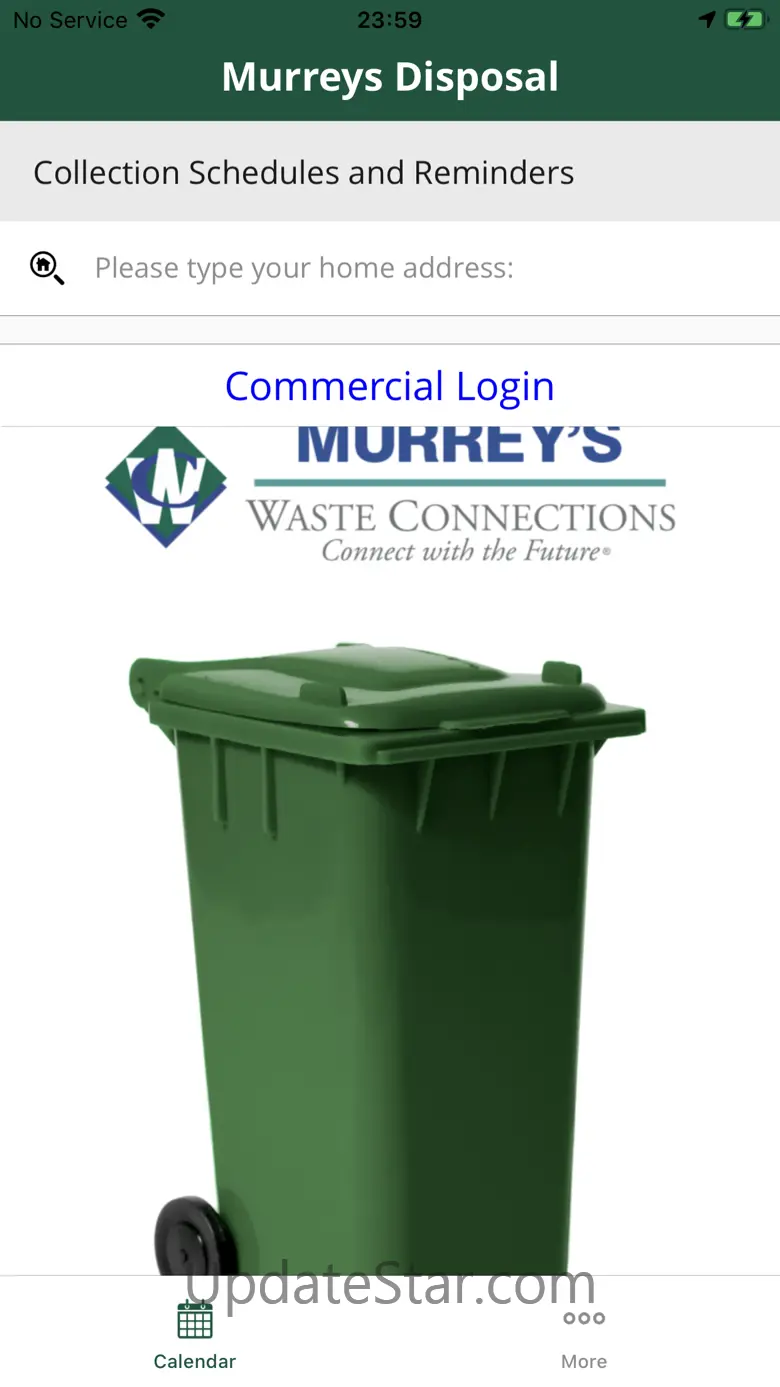 Murreys Disposal 2023.4.21