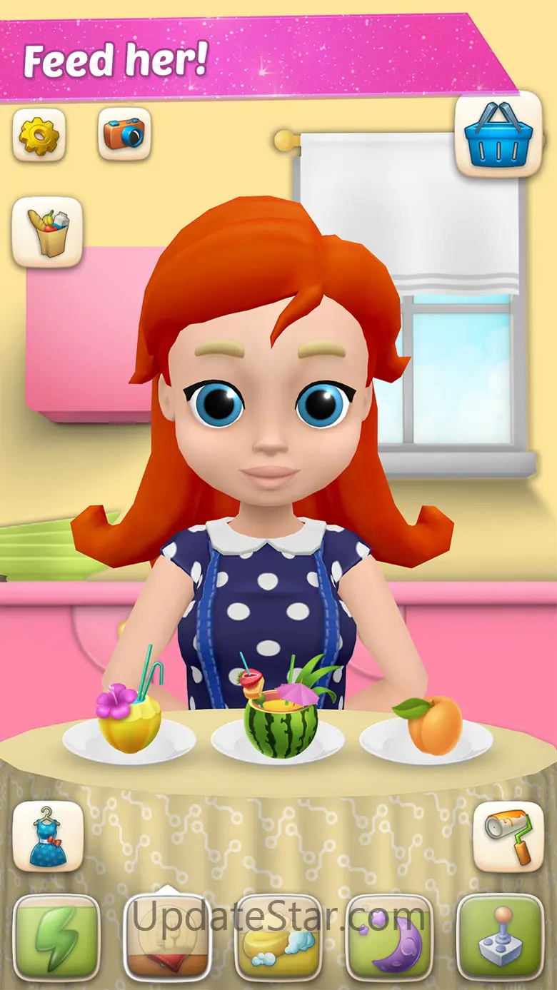My Best Friend Anna 1.6