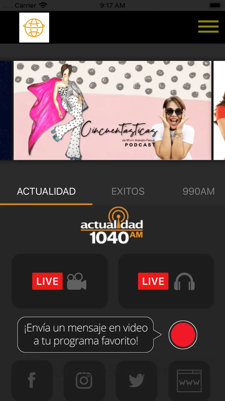 Actualidad Media Group 20.4