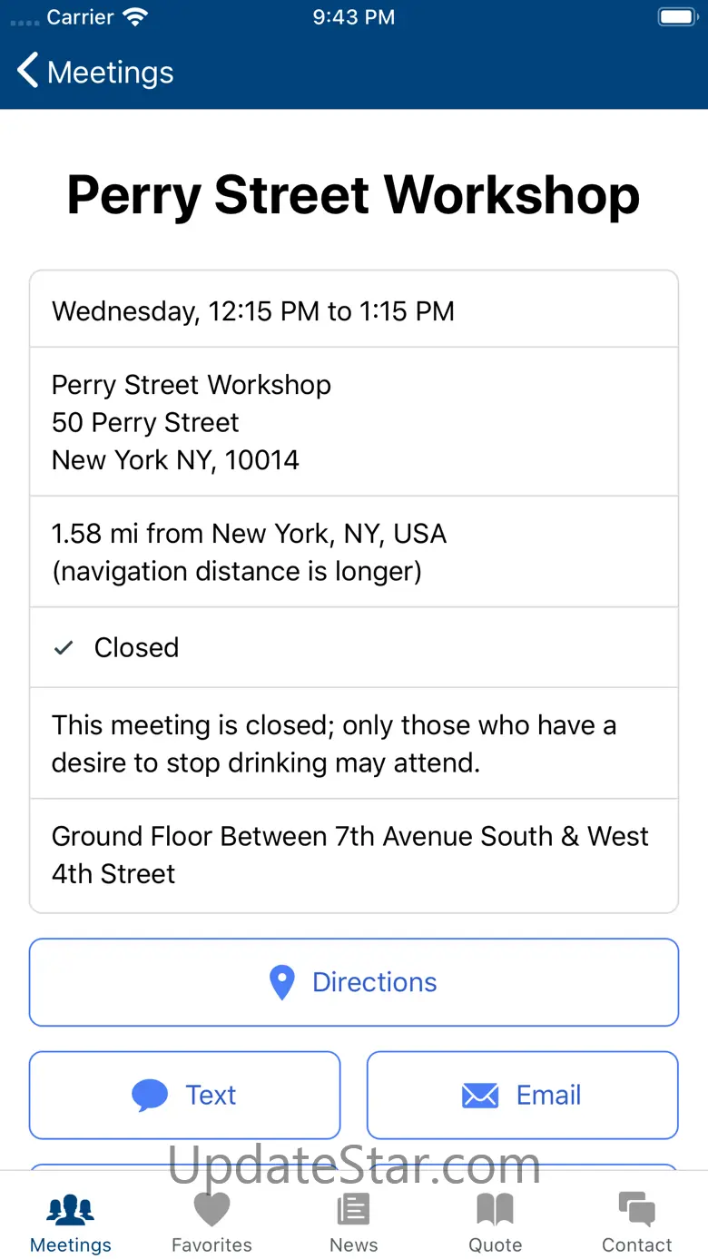 Meeting Guide 4.2.1