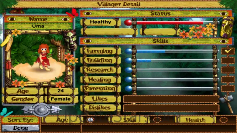 Virtual Villagers 2 Lite 1.3.2