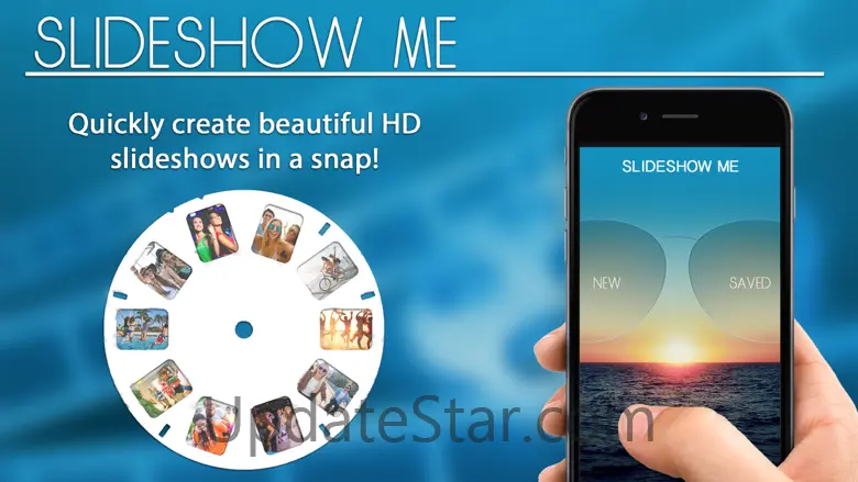 Slideshow Me- Slide Show Maker 1.4