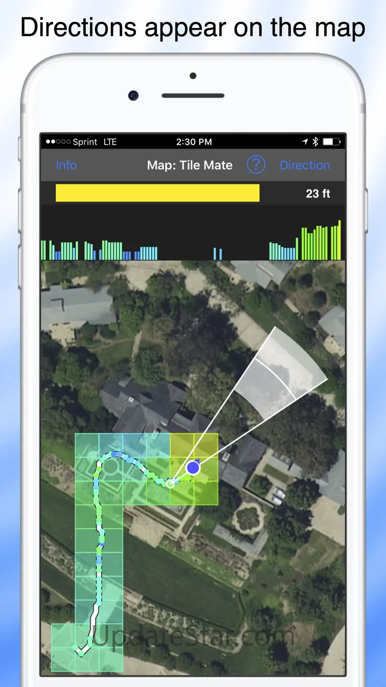 Blue Hound 1.3.6