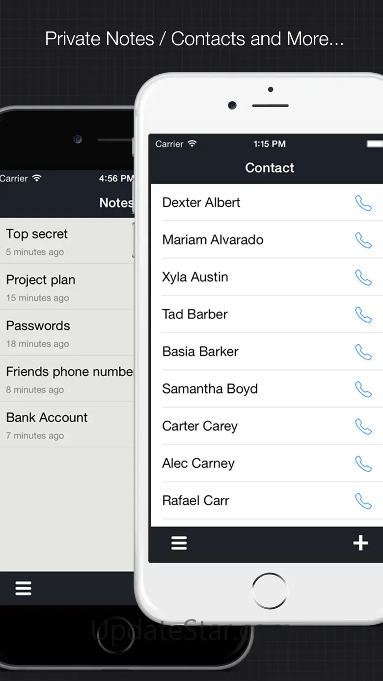 Private Calculator - File Hider, Secret Photo Video Browser, Image Downloader and Note vault 4.0