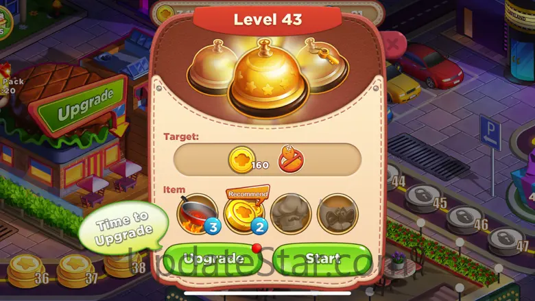 Chef Papa - Restaurant Story 1.6.3