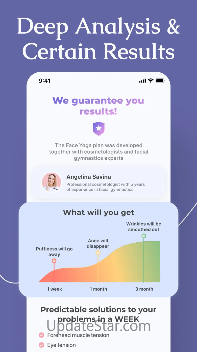 Face Yoga Club for Women 2.2.3
