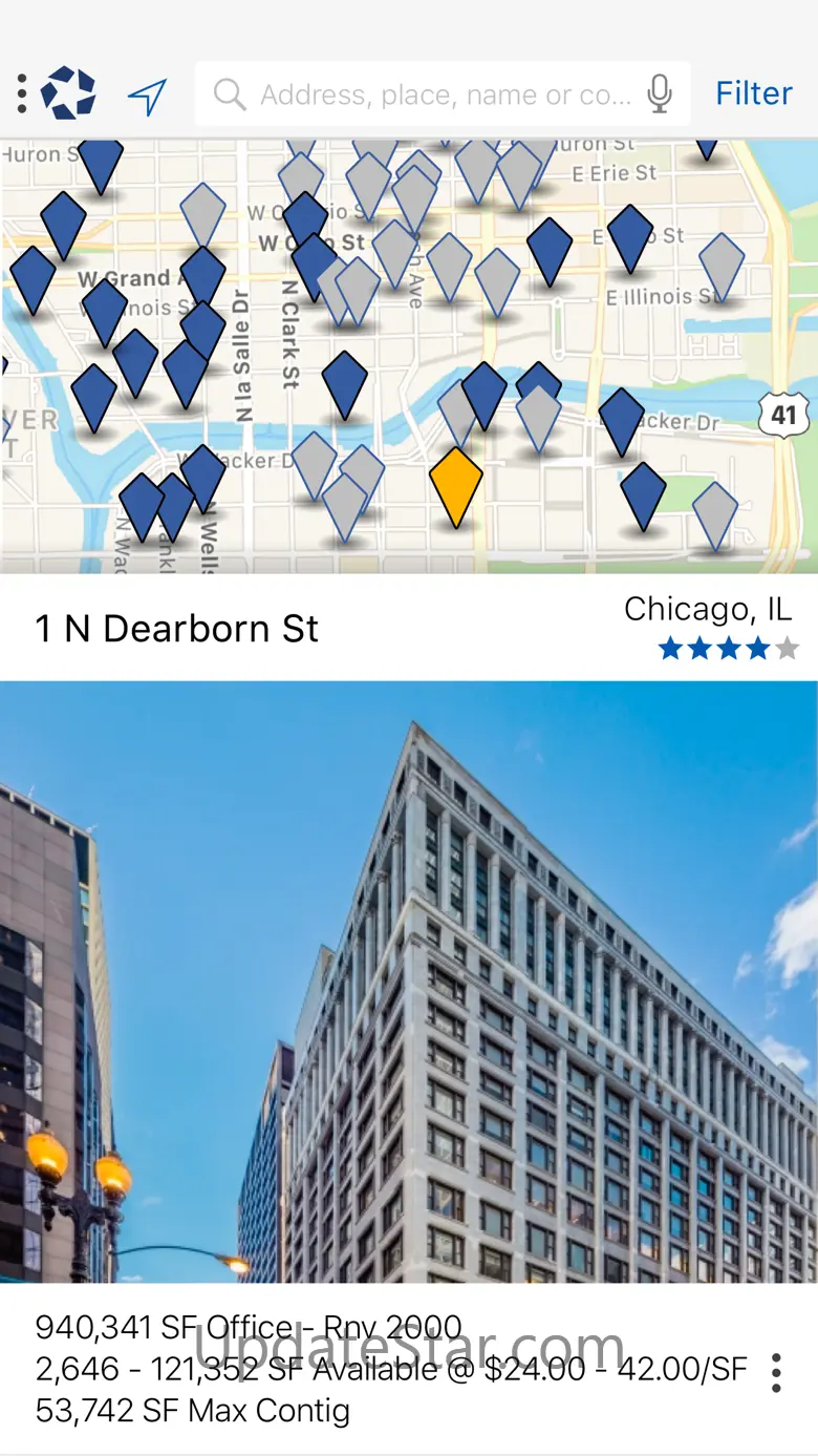 CoStar -Commercial Real Estate 5.6.1