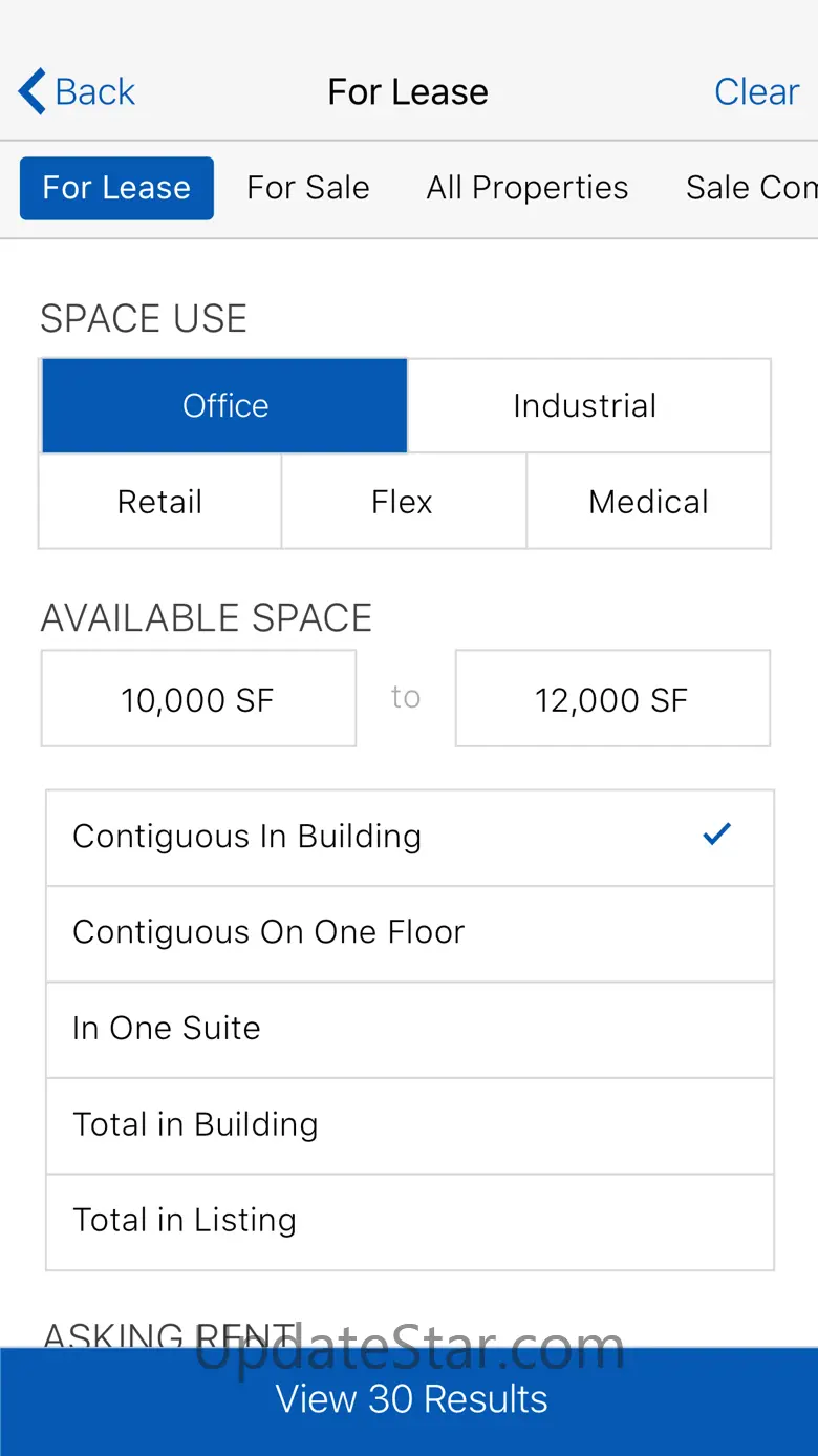 CoStar -Commercial Real Estate 5.6.1
