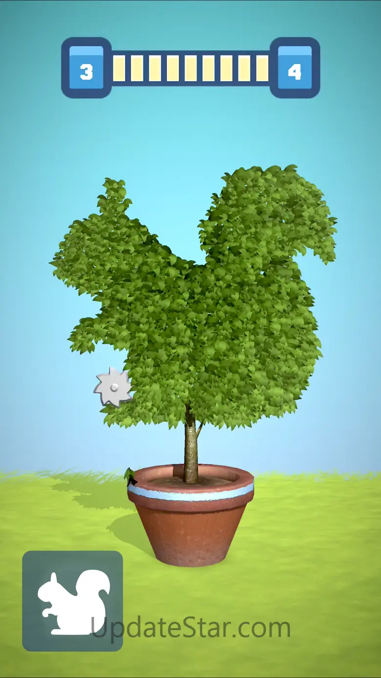 Topiary 3D 1.5