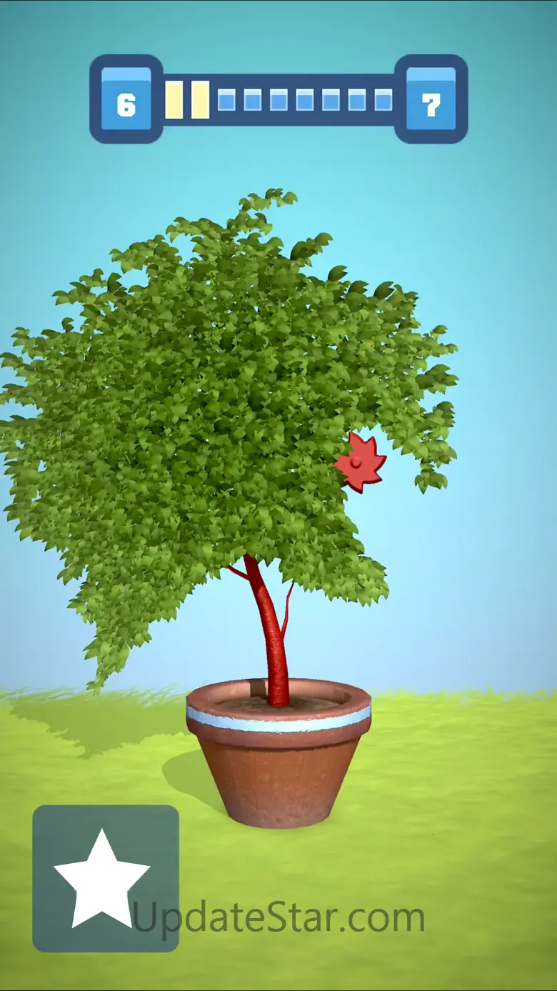 Topiary 3D 1.5
