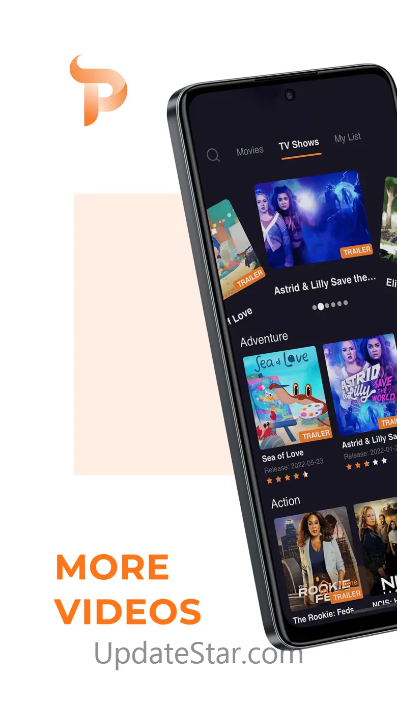 PopMovie - Pick Your Likes 1.0.6