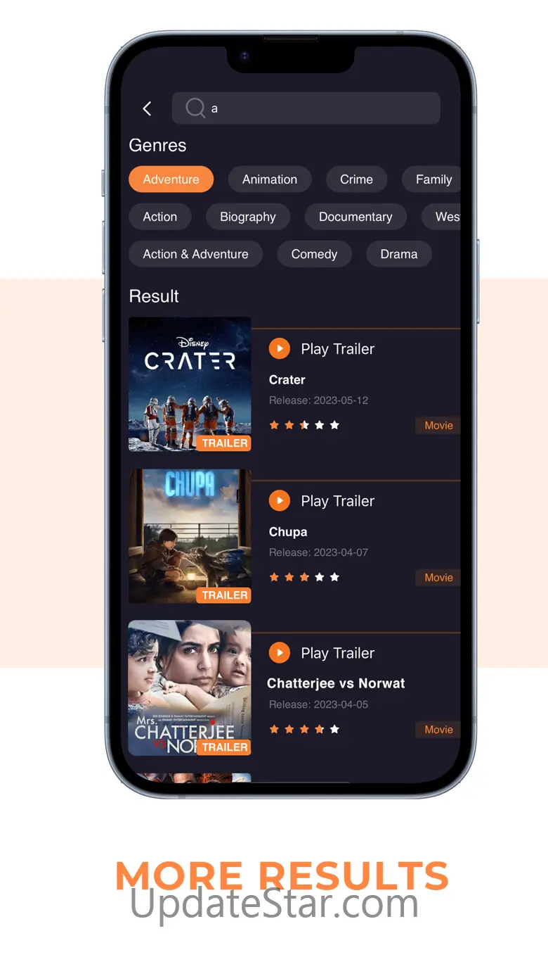 PopMovie - Pick Your Likes 1.0.6