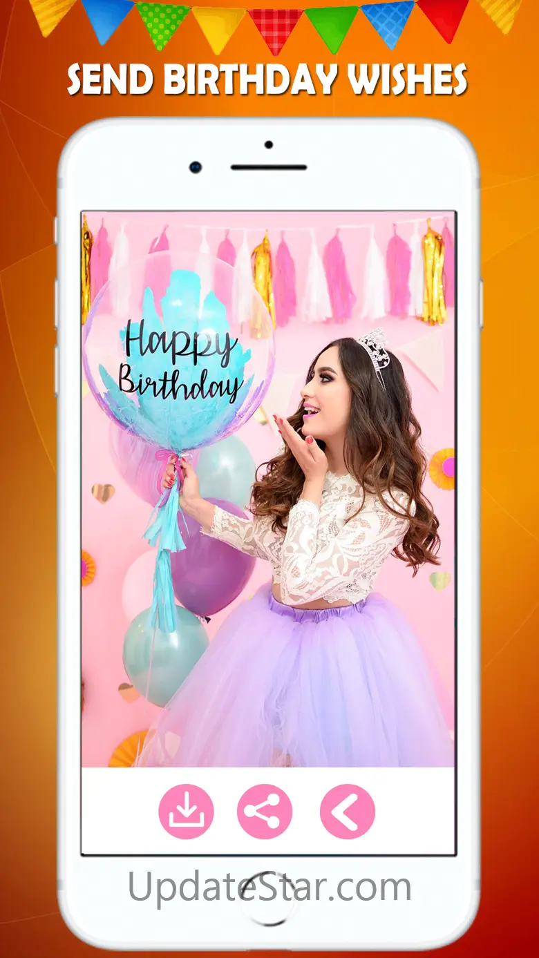 Video Maker Birthday Slideshow 3.0.0