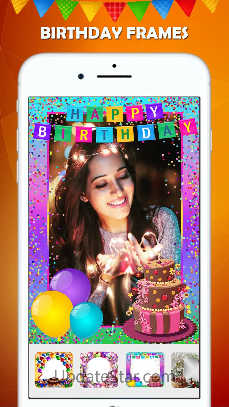 Video Maker Birthday Slideshow 3.0.0
