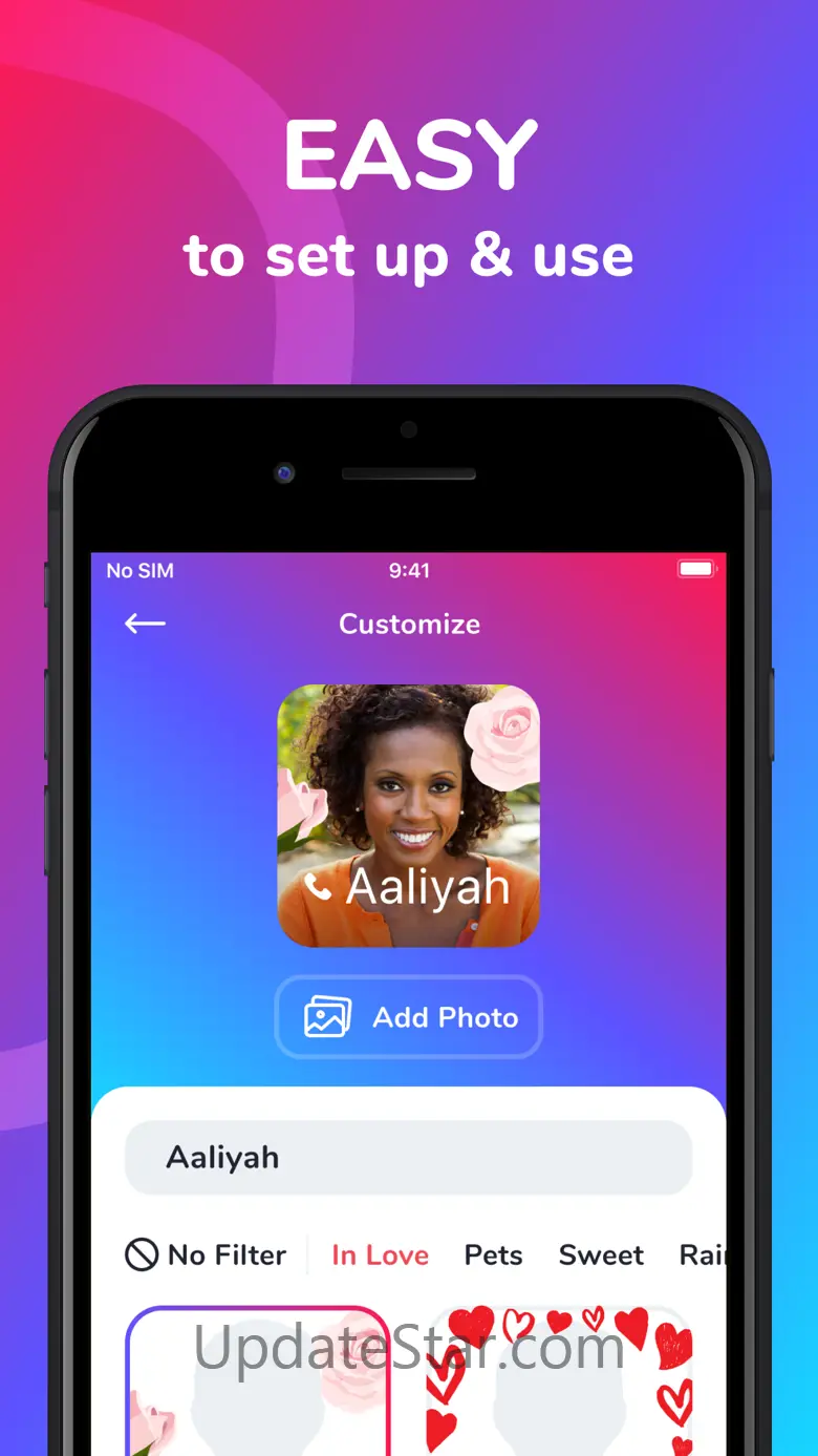 Call Widget: Speed Dial 1.10.2
