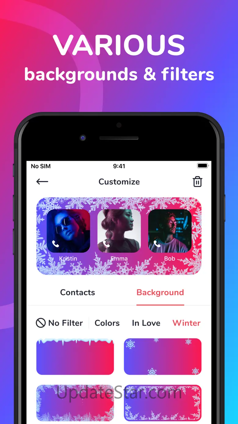 Call Widget: Speed Dial 1.10.2
