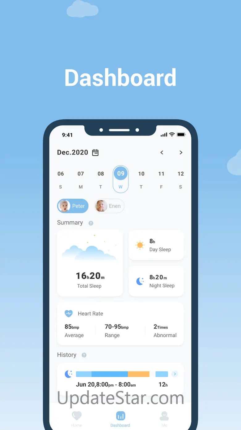 eufy Baby 1.7.8
