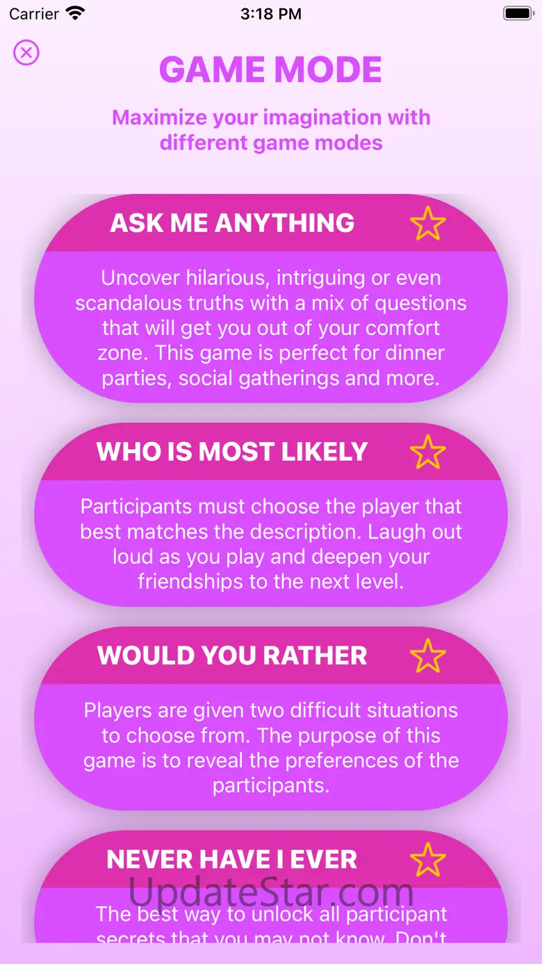 Xpose - Who Is Most Likely To 3.9
