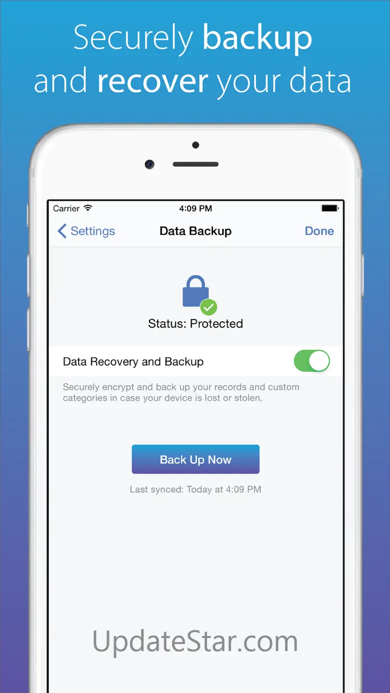 Lockit Secure Password Manager 3.3.10