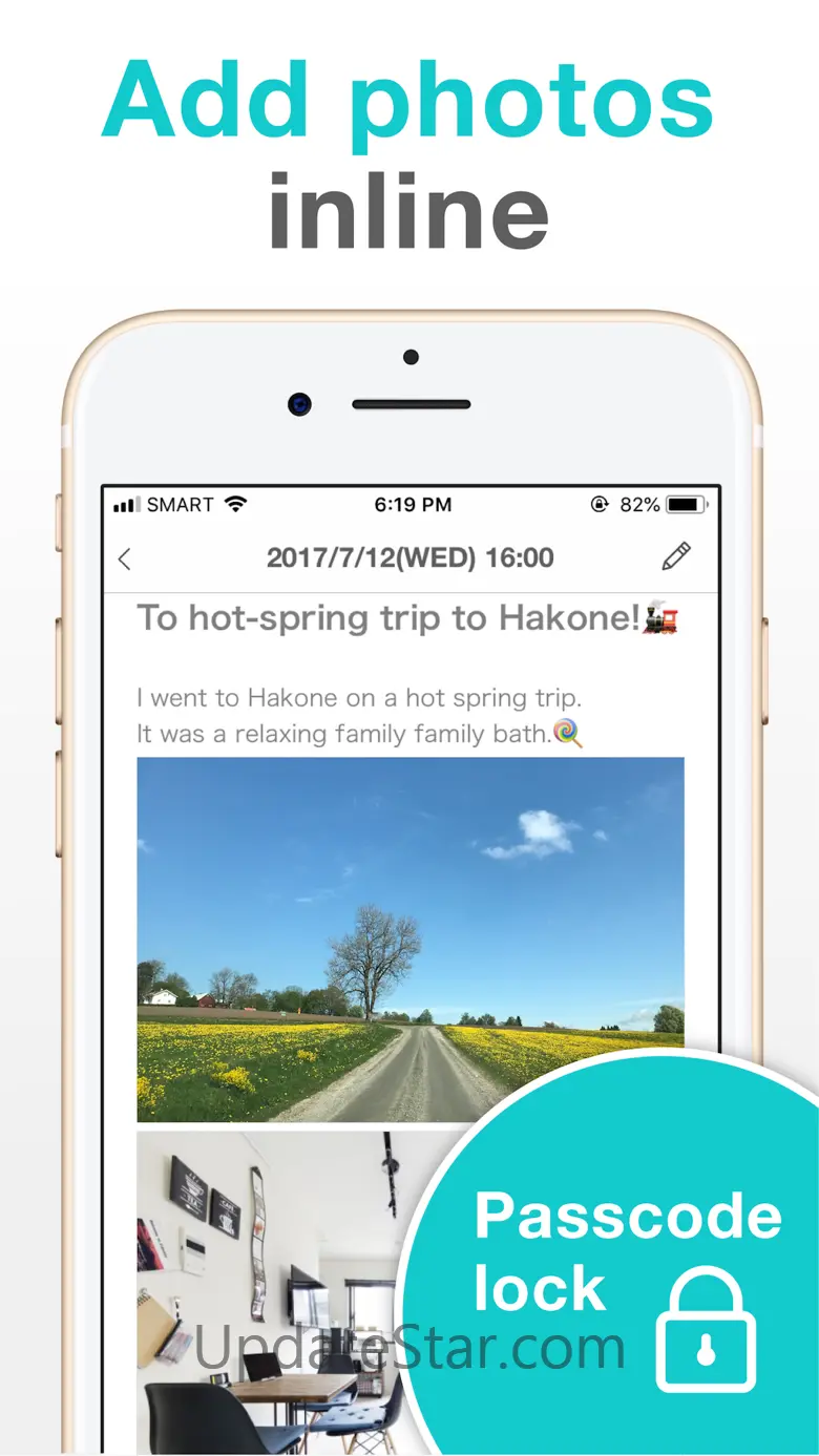 Simple Diary - Daily Journal 4.2.1