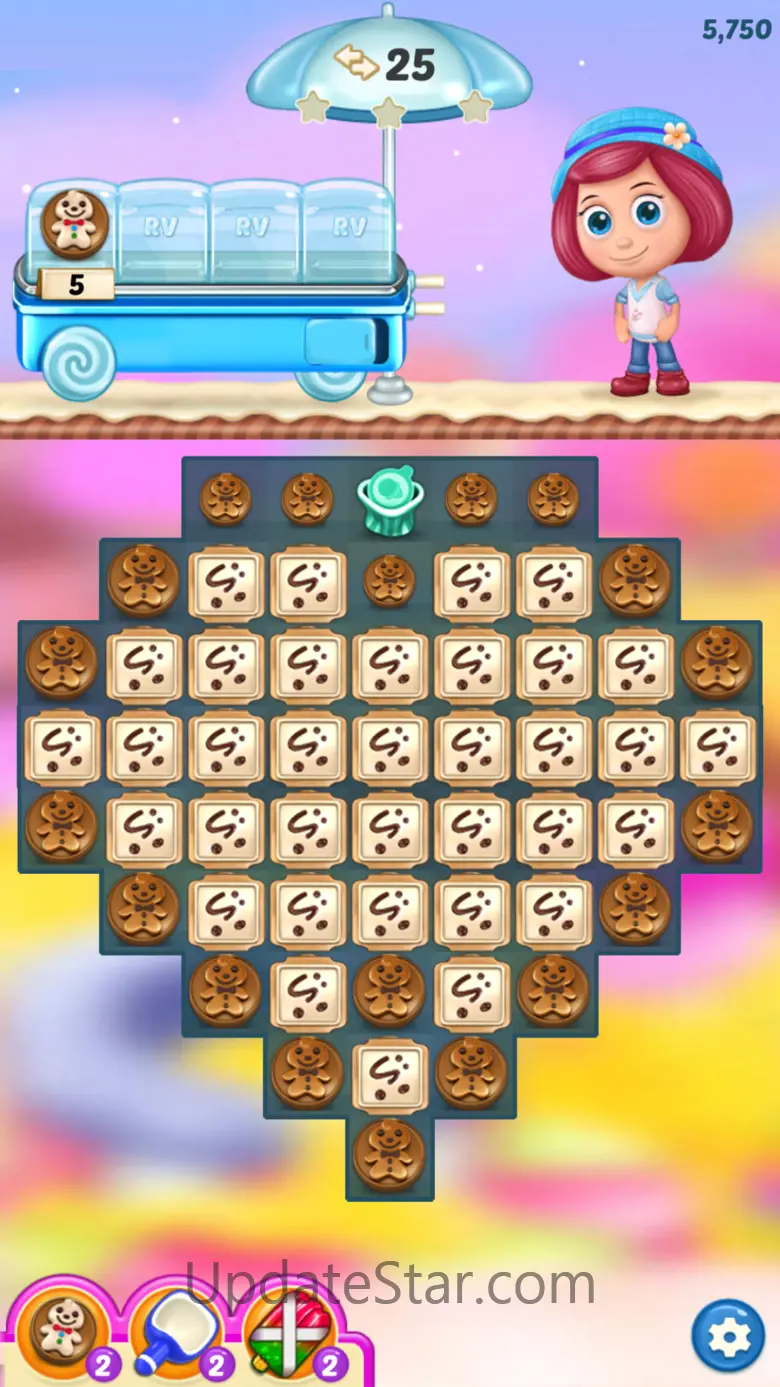 Ice Cream Paradise 3.0.0