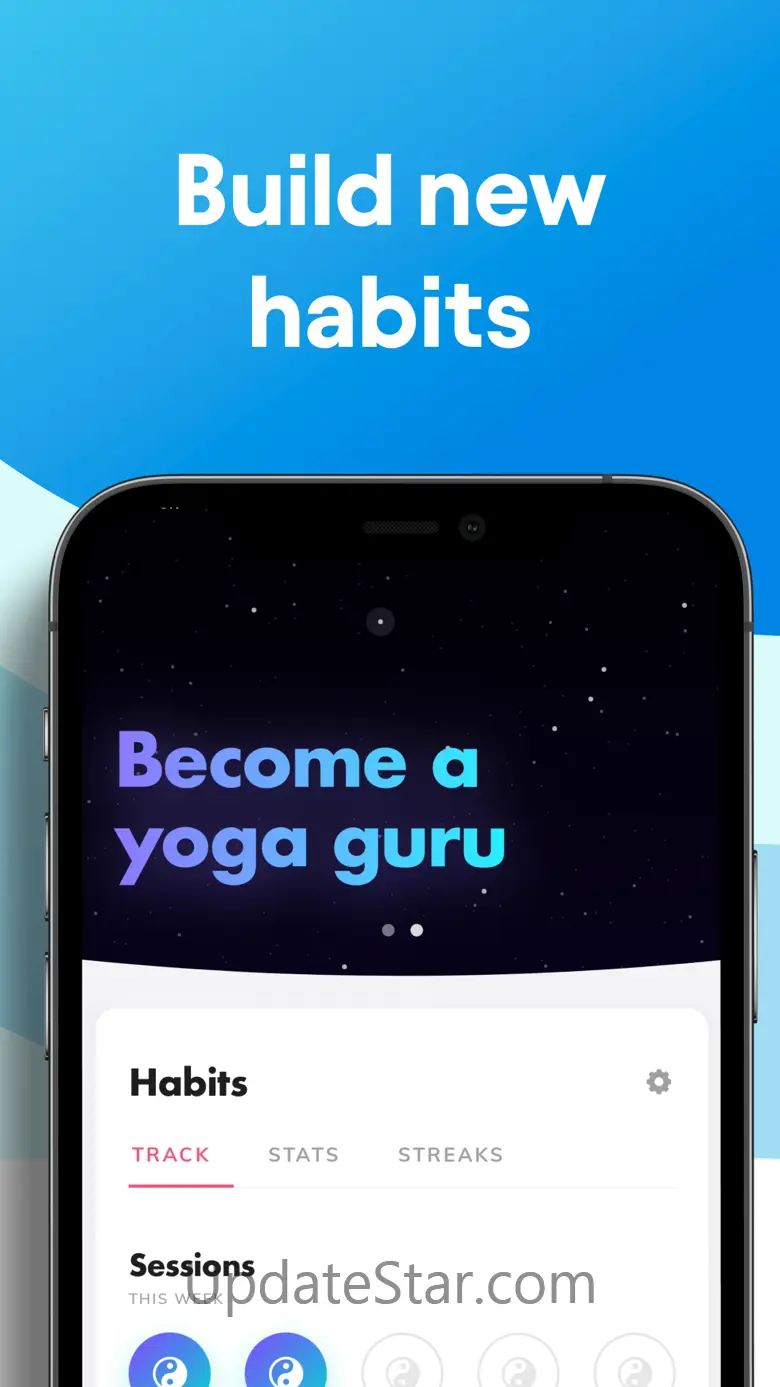 North Star: Goals & Habits 2.1