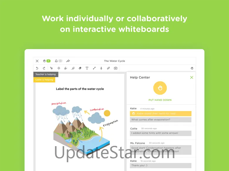 Classkick 4.91.1