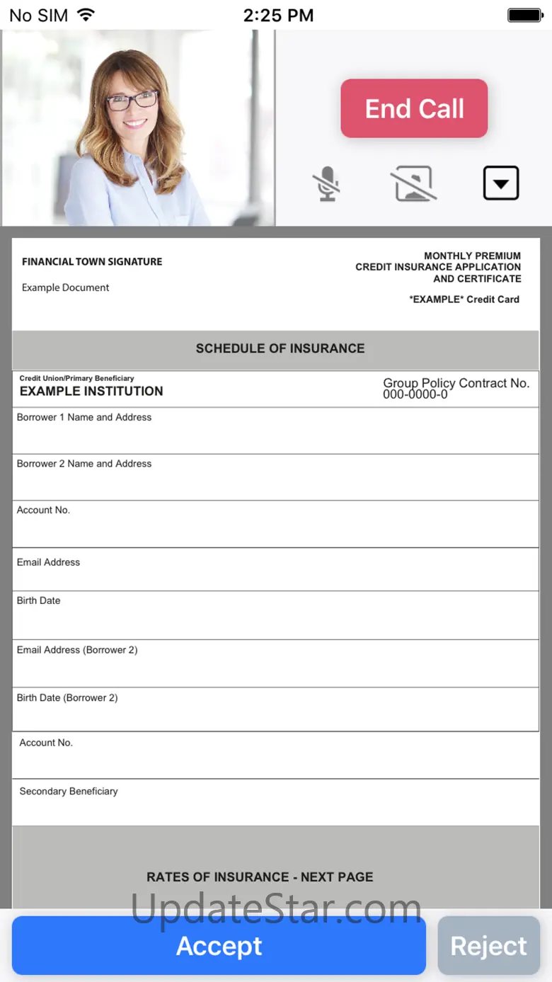 American Heritage VideoAdvisor 1.1735