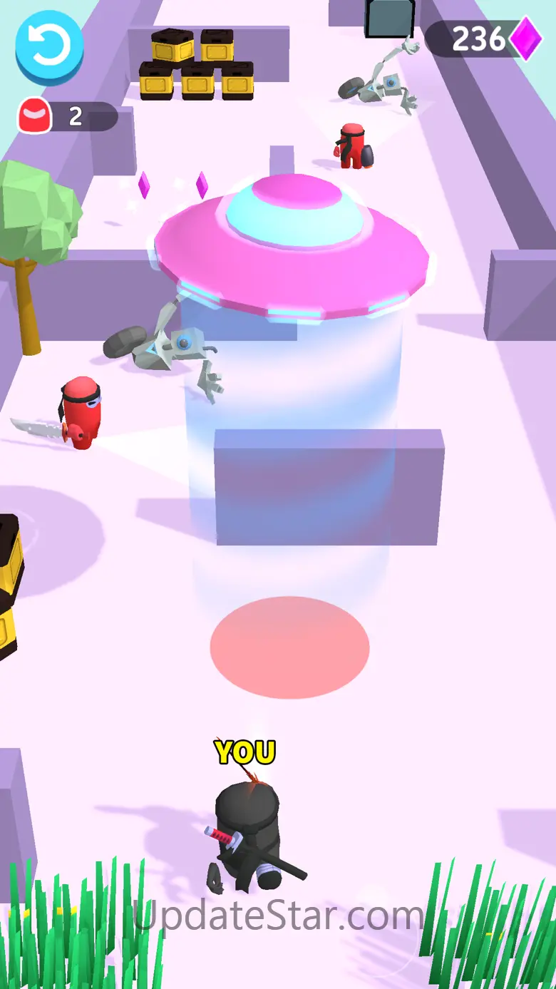 Alien Kill 1.4.2