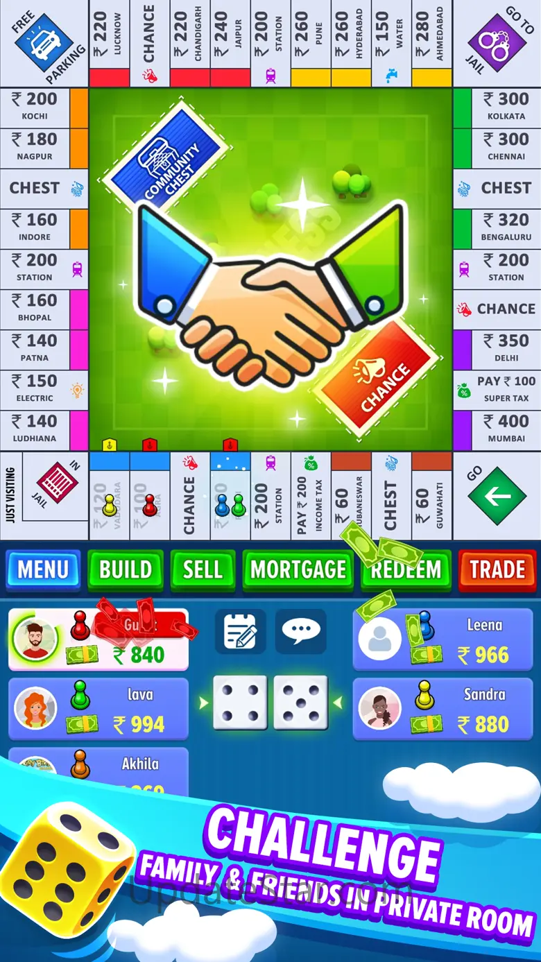 Business Game: Monopolist 6.0