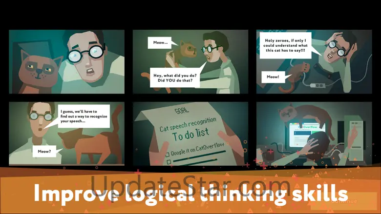 while True: learn()