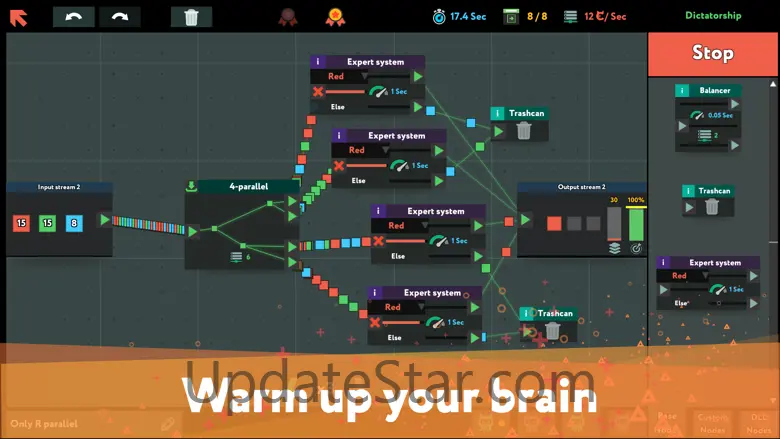while True: learn()