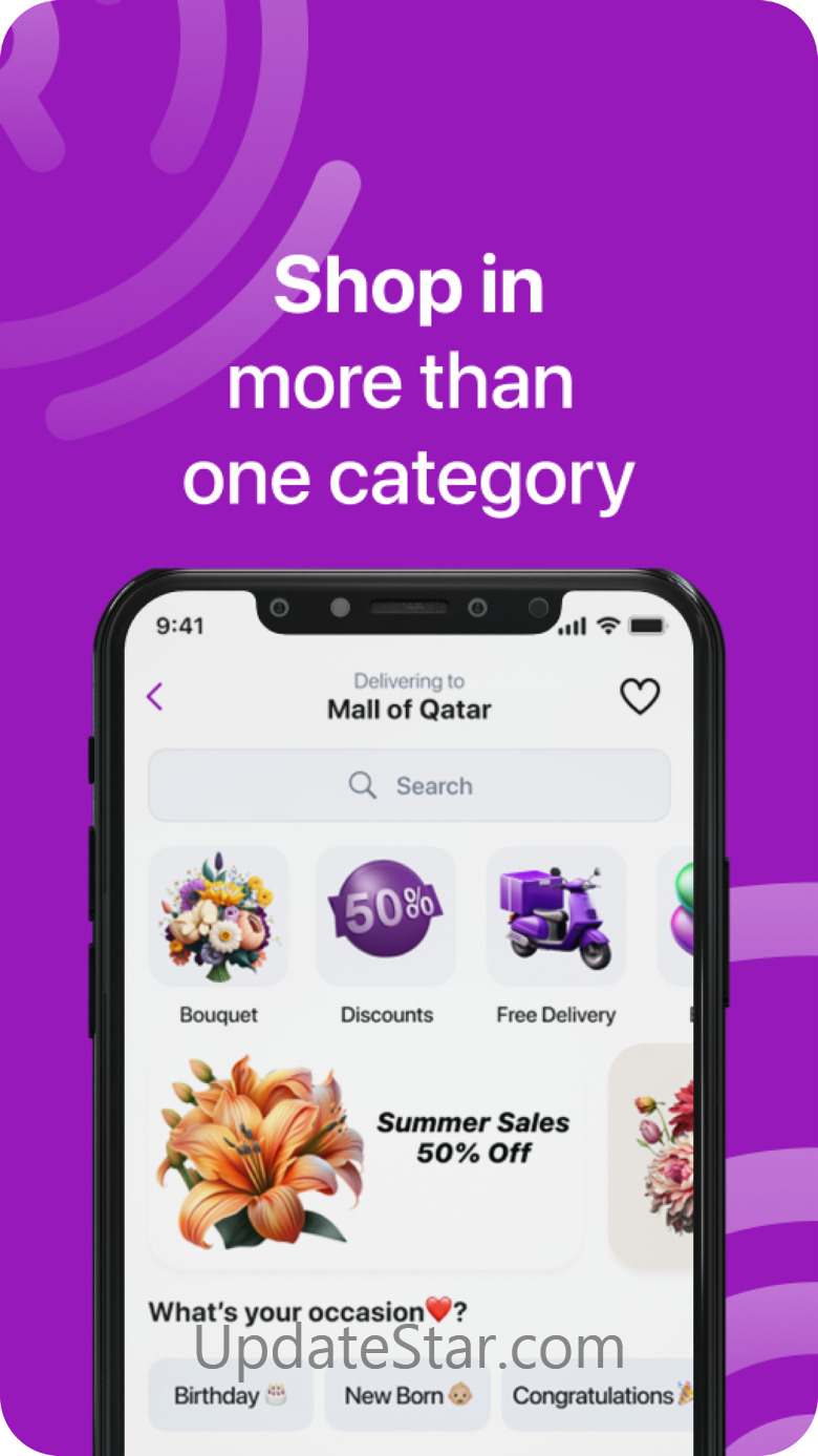 Rafeeq: Food, Grocery & more 3.4.0