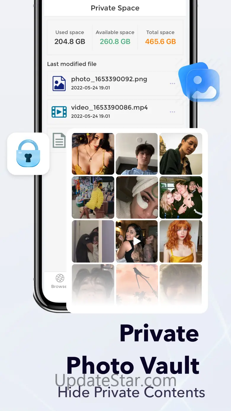 Multi Parallel: Space Lite 1.0.6
