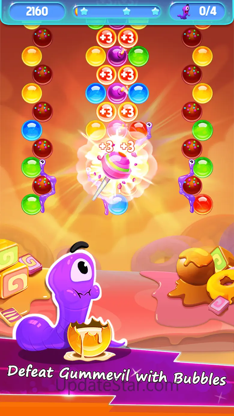 Candy Pop! - Bubble Shooter 1.4