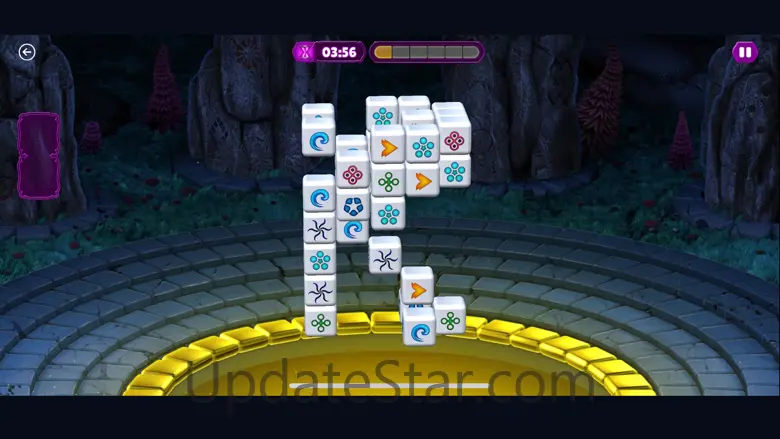 Tap Tiles - 3D Mah-jong Games 1.3.78