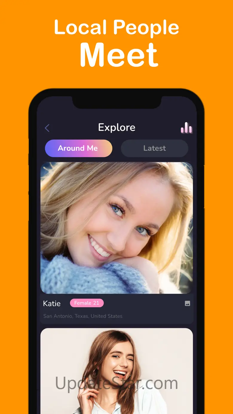 Adult Chat Local Meet:Fling Up 1.1.20