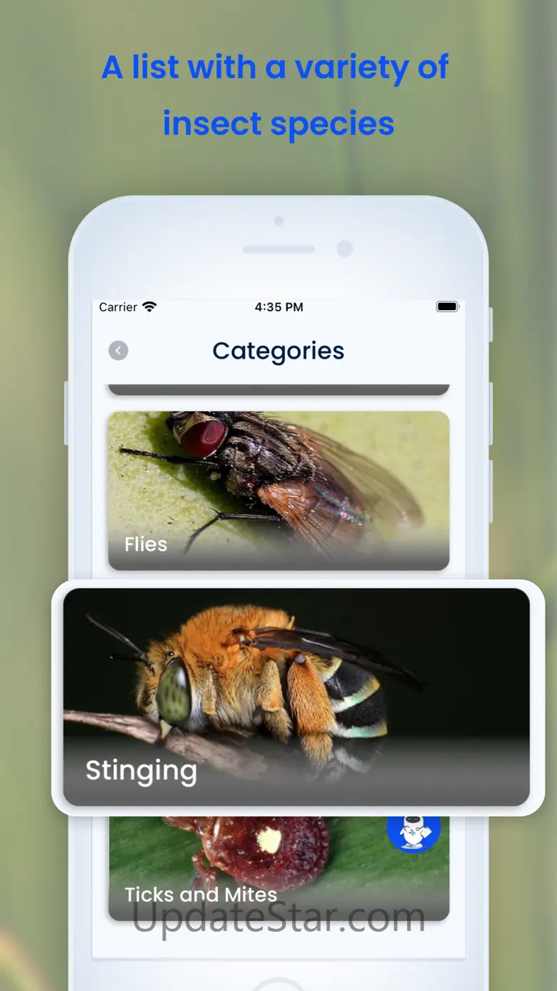 Insect ID: Bug AI 2.2.4