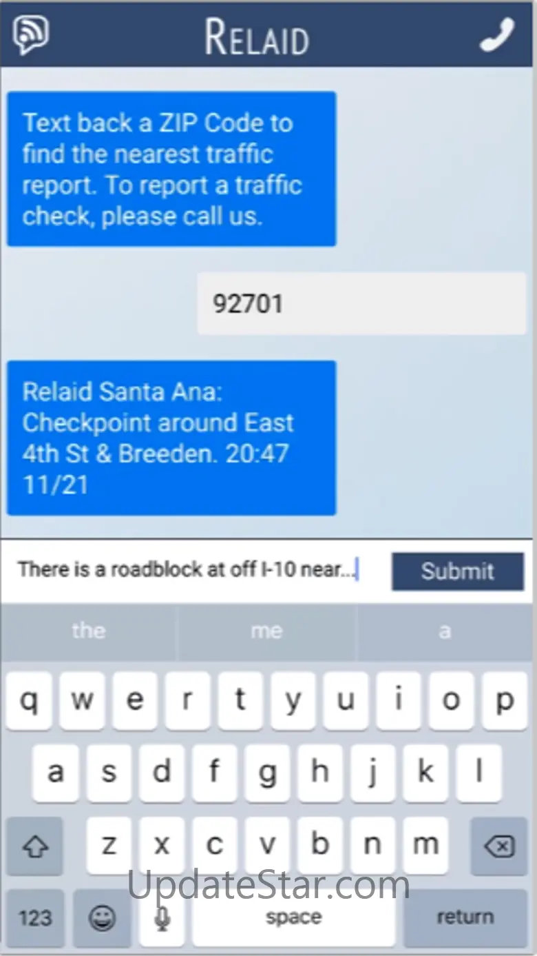 Relaid 3.0.7