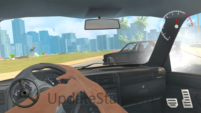 Car Driving 2023 : Drift Games 2.0.3