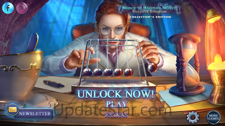 Bridge Another World: Gulliver 1.1.1