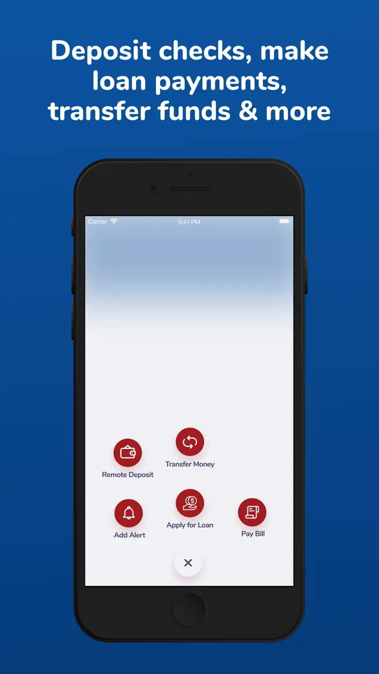 USEFCU Mobile 24.06.1
