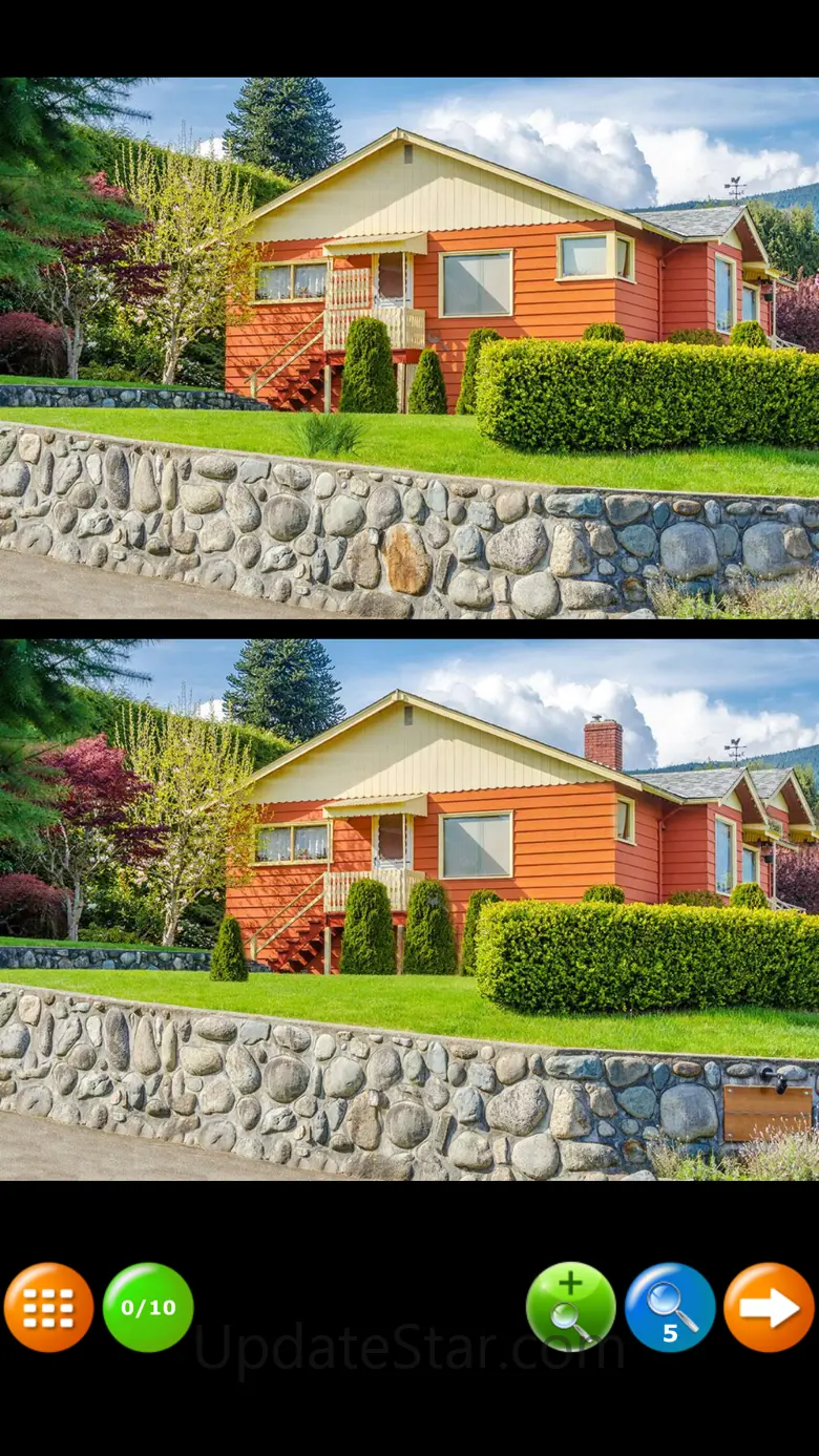 Find Differences - Puzzle game 1.0.1