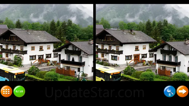 Find Differences - Puzzle game 1.0.1