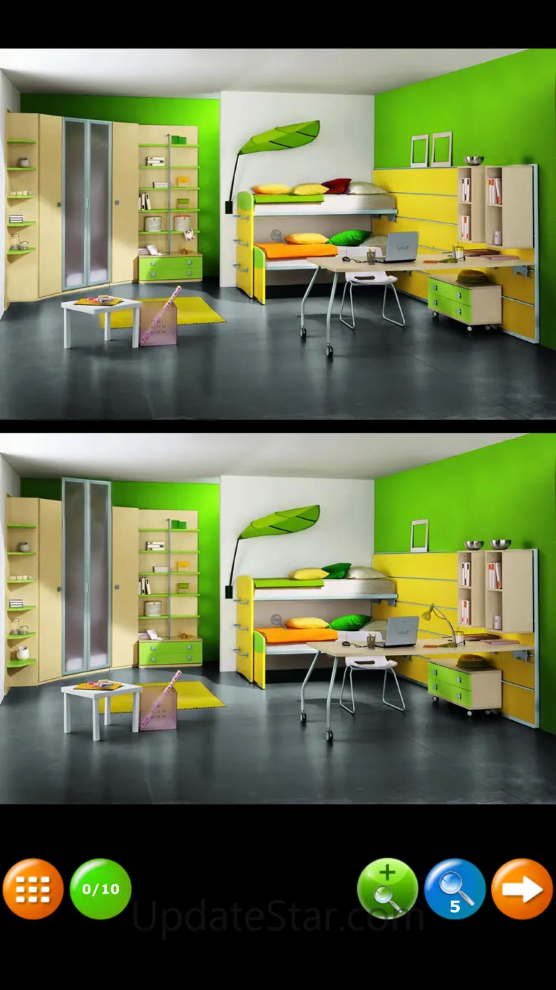 Find Differences - Puzzle game 1.0.1