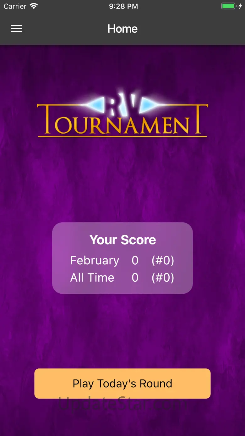 Remote Viewing Tournament 1.11.8